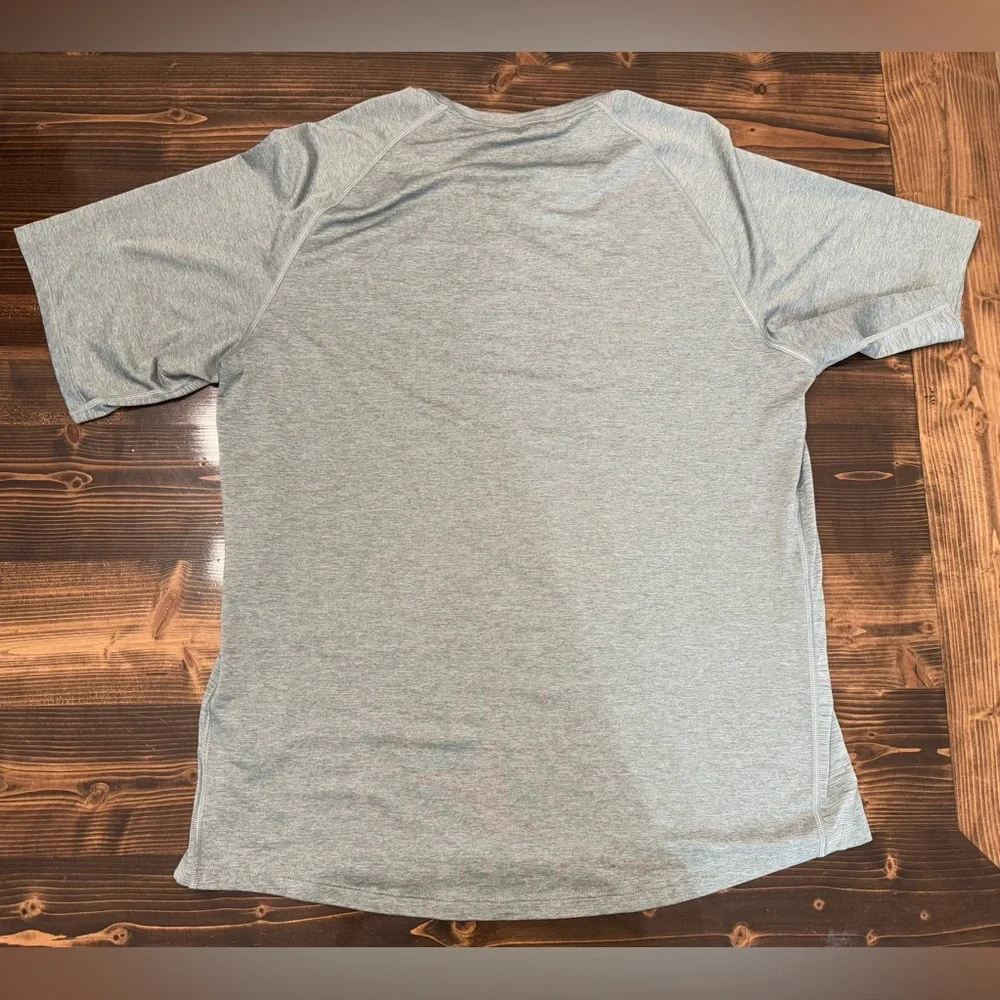 Nike Men's Gray Nike Pro Dri-FIT Shirt‎ Size XL